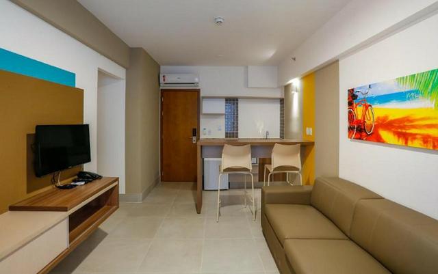 Apartamento em Resort - Foto 3