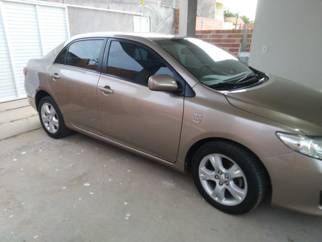 Corolla GLI 1.8 2010/2011 - Foto 2