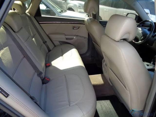 Hyundai Azera 3.3 Aut. 245cc - Foto 3