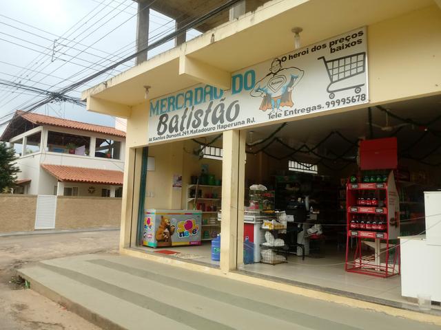 Alugo ou passo Ponto comercial 10 anos - Foto 4