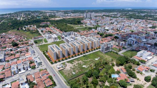 Apartamento INÉDITO nos Bancários!!!!! Estrutura shoowwww!!!!! - Foto 14