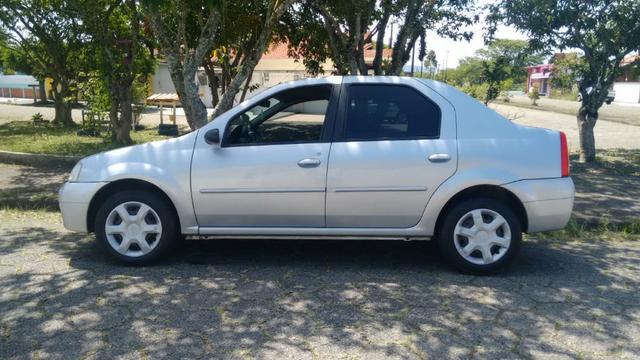 Vendo logan 2008 1.6