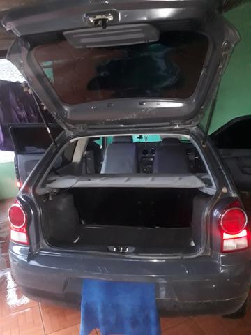 Gol G4 Duas portas 2007/2008, Valor:15,000 fone: * ou * - Foto 4