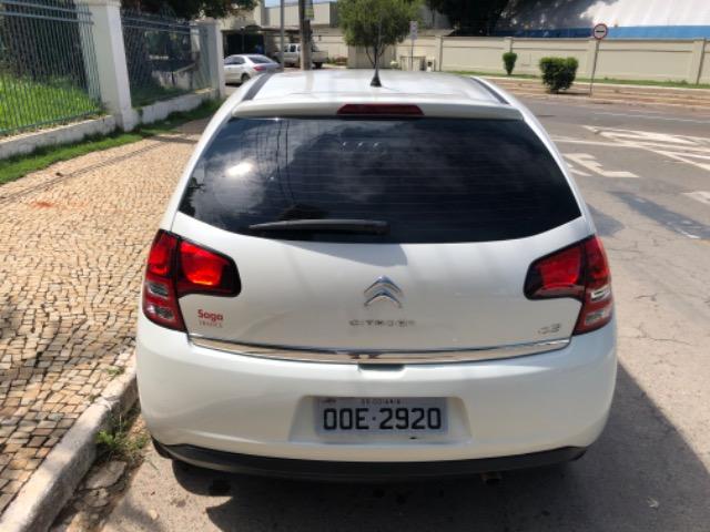Citroen C3, 1.5, tendance 2013 - Foto 2
