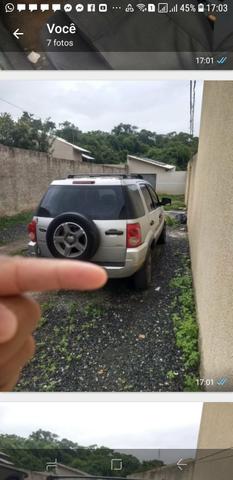 Vendo Ecosport - Foto 3