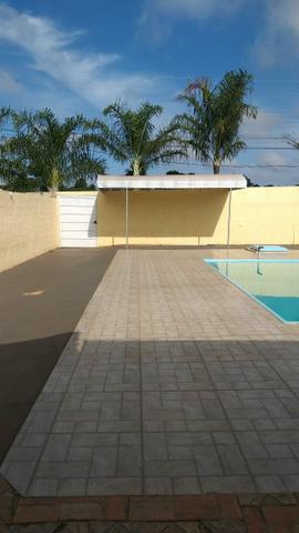 Casa Com Piscina - Foto 4