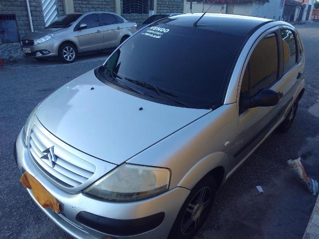 Citroen c3 - GLX - 1.4 - Completo