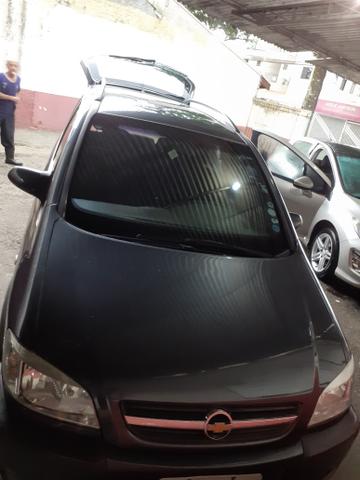 Vendo ou troco - valor Zafira - Foto 4