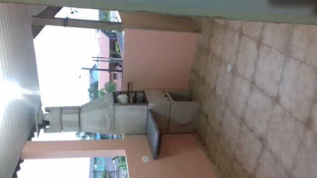 Kitnetes em ilha comprida
