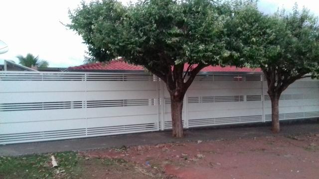 Rancho para Temporada no condomínio Mirante do Tiete em Sales