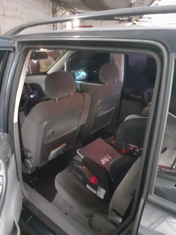 Vendo ou troco - valor Zafira