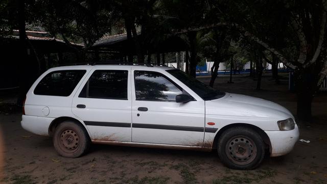 Ford 1999 - Foto 6