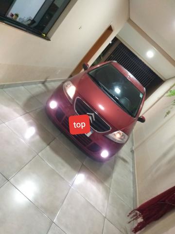Vendo esse lindo Citroen C3 1.6 completo ano 2008 2009 - Foto 4