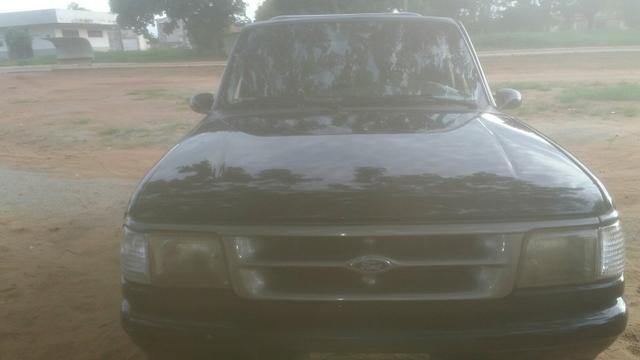 Camionete ranger 96