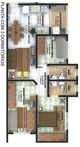 Vendo Apartamento em Cianorte - urgente!! - Foto 11