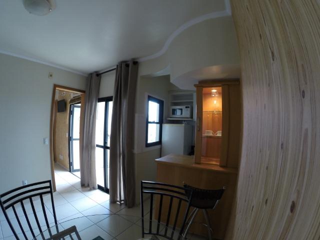 Flat em Goiânia - Prédio de Hotel (Bristol Evidence) - Foto 9