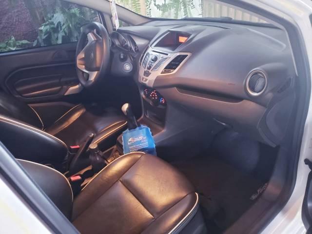Ford New fiesta sedan - Foto 4