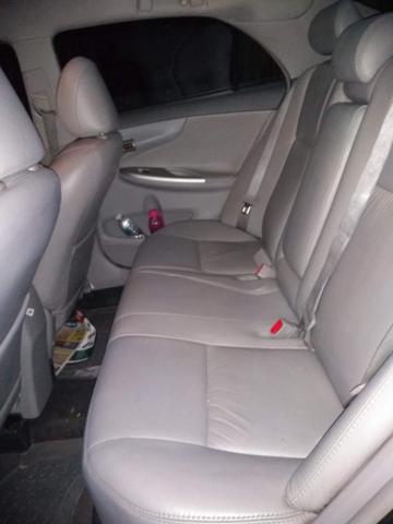 Vendo corolla xei top de linha ou troco por Jetta tsi 2012 - Foto 7