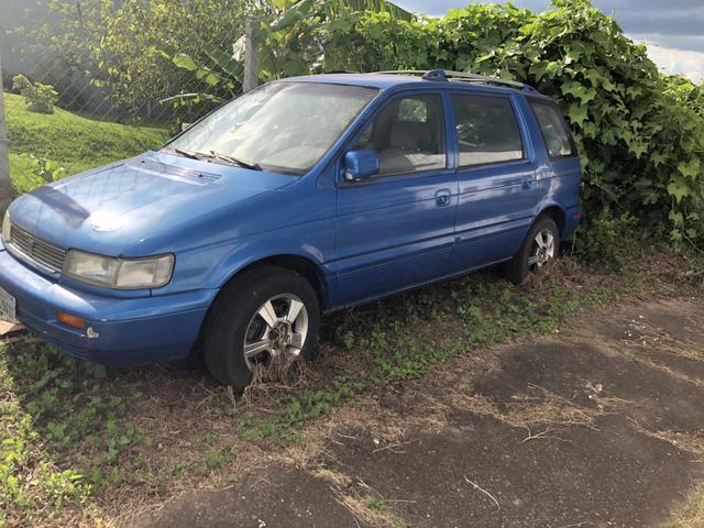 Mitsubishi space wagon peças