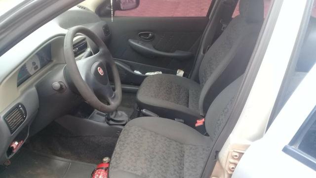 Vendo Fiat Palio Econômico em boas condições de uso (Ligação) * - Foto 5