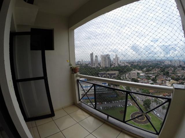 Flat em Goiânia - Prédio de Hotel (Bristol Evidence) - Foto 11