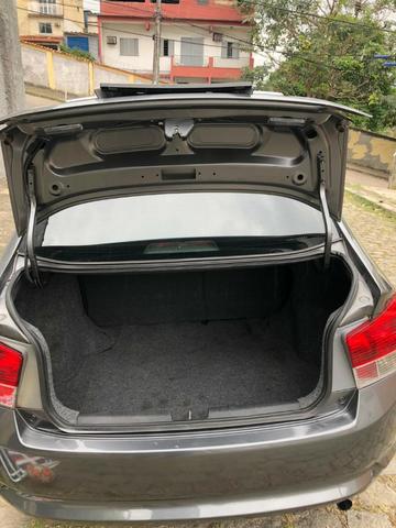 Honda City LX 1.5 - Foto 5