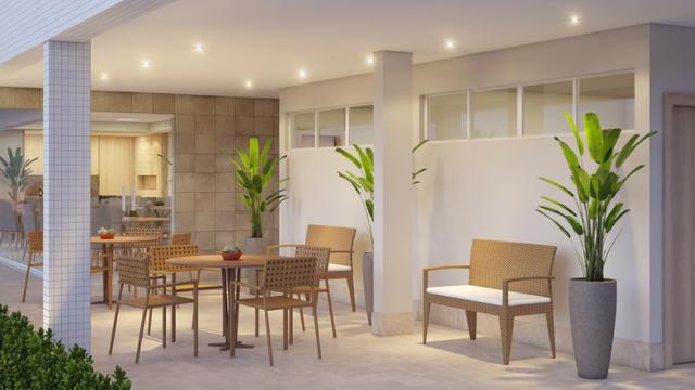 Apartamento INÉDITO nos Bancários!!!!! Estrutura shoowwww!!!!! - Foto 8