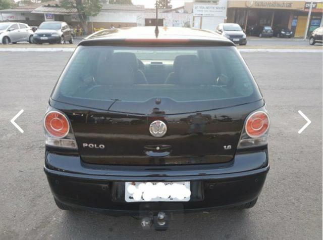 Polo Hatch Sportline 1.6 - Foto 2