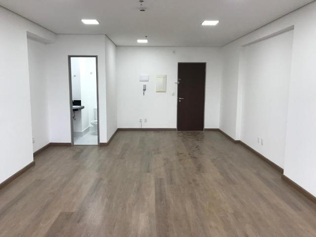 Sala Comercial - Foto 2