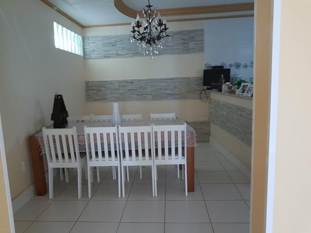 Alugo casa de 1o andar - Foto 2