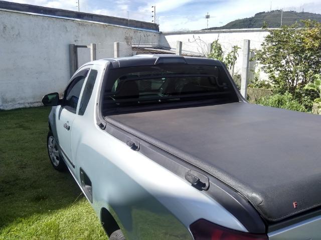 Montana LS 2012 - Foto 2