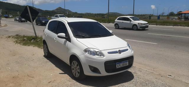 Palio Essence IPVA 2020 GRÁTIS
