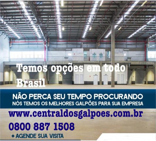 VTO Linhares