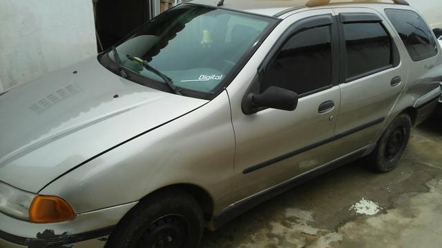 Vendo palio - Foto 2