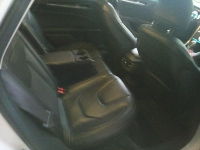 Ford fusion 2.0 13/14 fwd titaniun ecobost - Foto 11