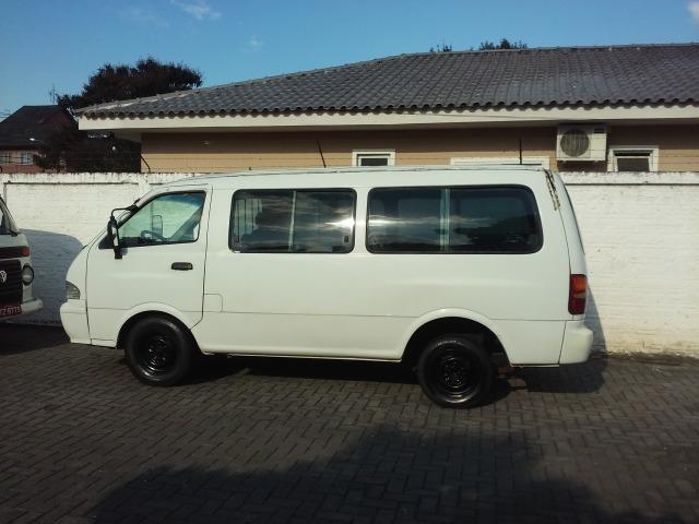 Besta gs 2.7 diesel - Foto 3