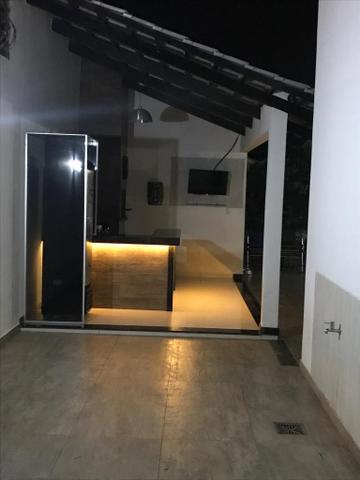 Vendo casa sobrado em bairro nobre 650.000 interessados * * - Foto 16