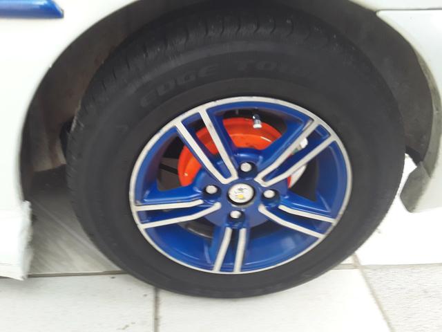 Gol bola - Foto 3