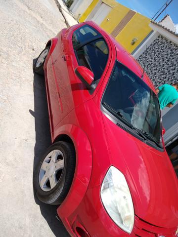 Ford Ka completo