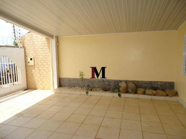 Vendemos casa com 3 quartos e edicula proximo a IFRO - Foto 6