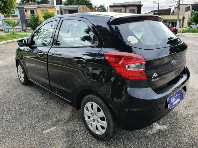A melhor de Belém RAFA VEICULOS! Ford Ka SE 1.0 12V 2018, falar com Igor - Foto 4