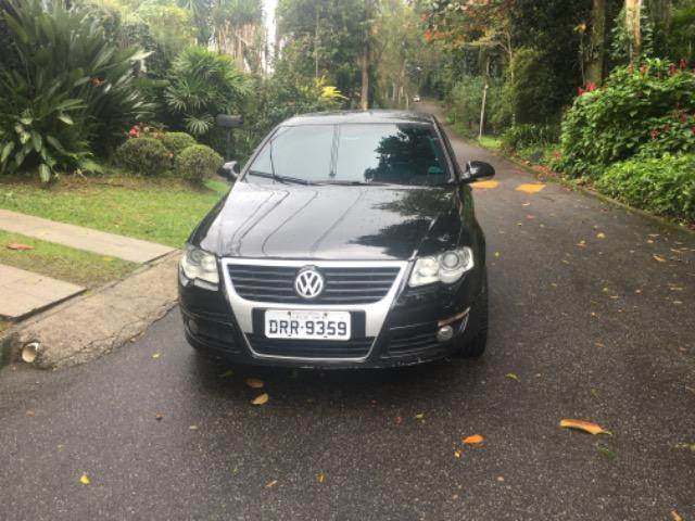 Automóvel Passat Alemão. - Foto 5