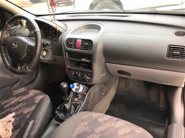 Corsa Hatch ! - Foto 3