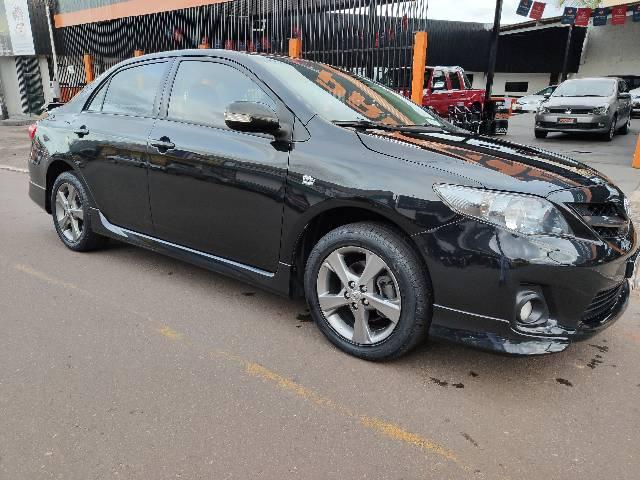 COROLLA XRS 2.0 AUTOMÁTICO 2013 SUPER CONSERVADO. - Foto 6