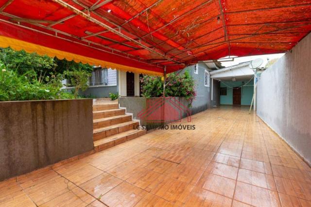 Casa com 8 dormitórios à venda, 350 m² por R$ 1.600.000 - Rua Vereador Ângelo Burbello, 50 - Foto 2