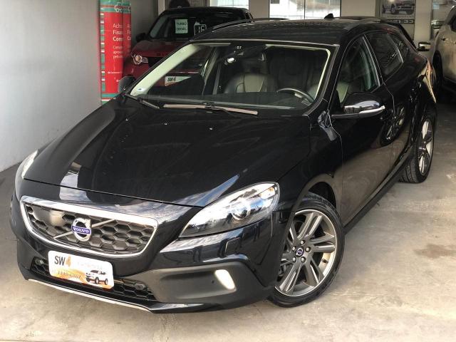 V40 2014/2014 2.0 T5 CROSS COUNTRY AWD TURBO GASOLINA 4P AUTOMÁTICO