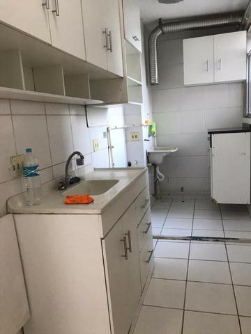Apartamento Condomínio Supera Cpo Grde RJ - Foto 8