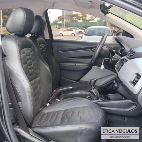 Chevrolet ONIX HATCH Joy 1.0 8V Flex 5p Mec. - Foto 6