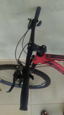 Bicicleta aro29 - Foto 3