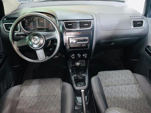 VOLKSWAGEN FOX 1.0 8V (G2) 4P - Foto 4